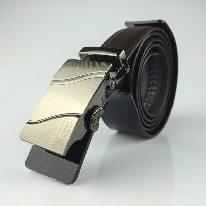 5 шт. магазин одежды прозрачный акриловый для мужчин и женщин ремень держатель