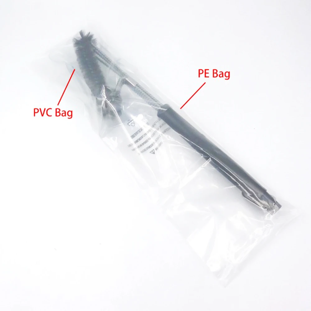 

18 Inch Stainless Steel Scraper Barbecue Brush Grill Oven Clean Tool Handheld Cleaning Brush Ideal Barbecue Accessorie