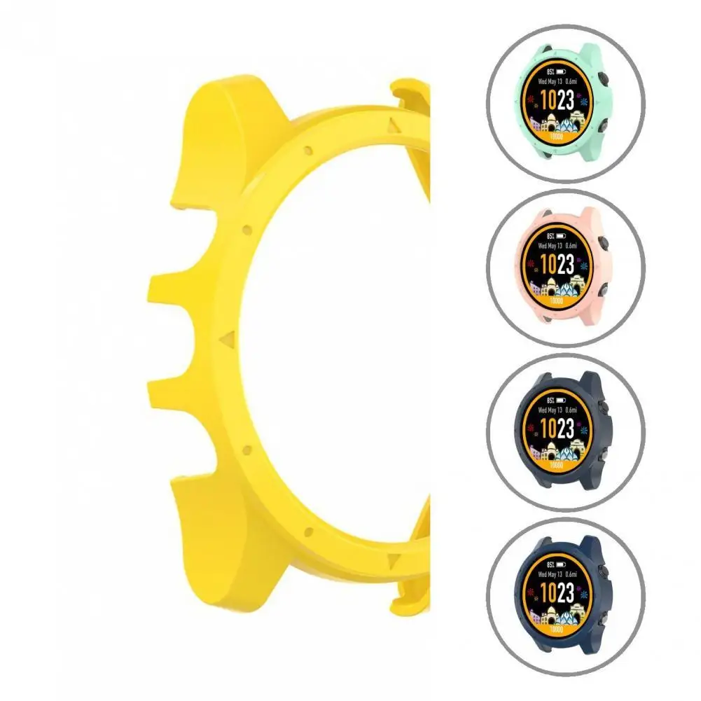 

Защитный чехол для смарт-часов с защитой от царапин