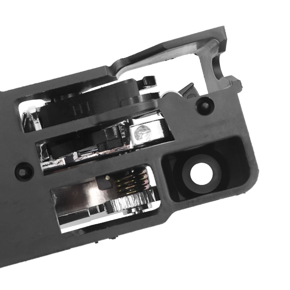 Внутренняя дверная ручка для Lincoln MKZ 07-12 Zephyr 2006 Ford Fusion 06-12 Mercury Milan 06-11 передний