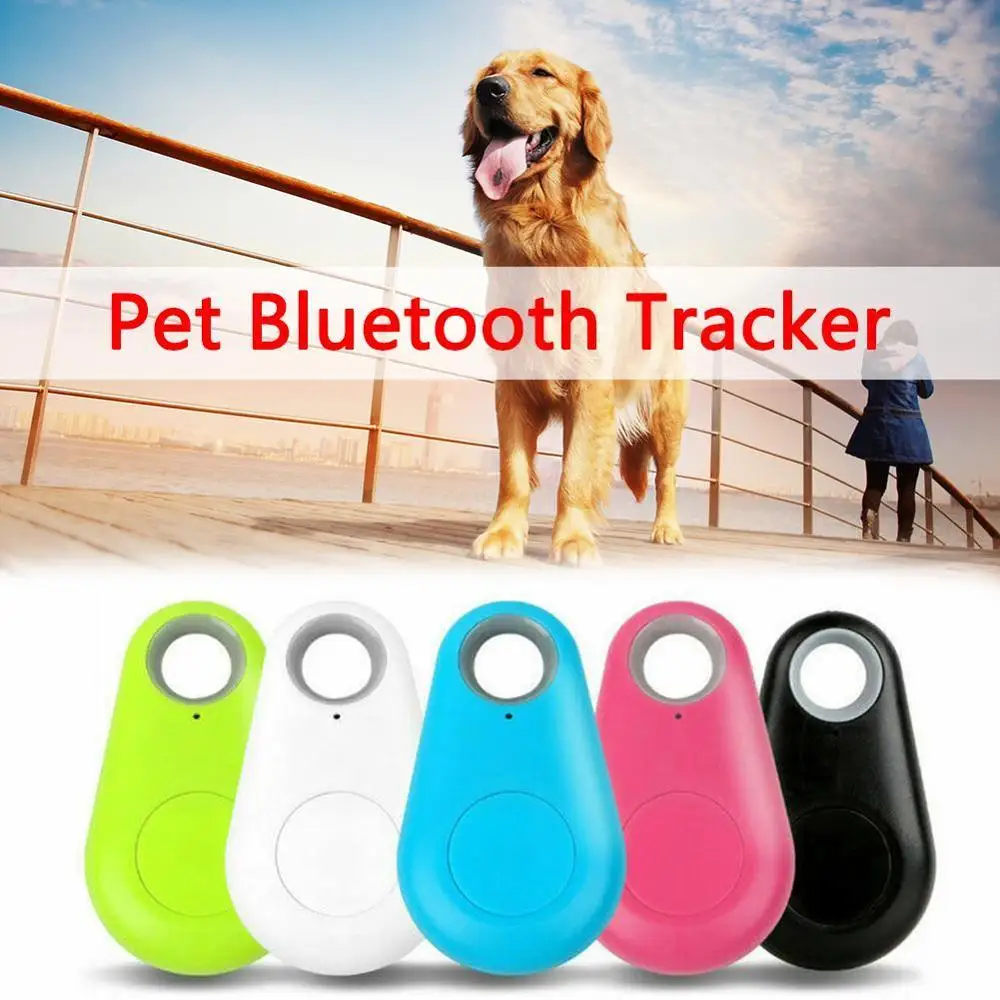 Мини GPS трекер для детей и домашних животных с батарейкой|GPS трекеры| |