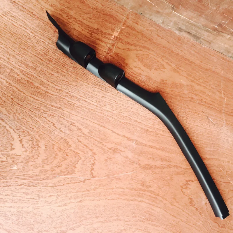 Для Skyline R33 GTS GTR RHD Стекловолоконный А-образный двойной измерительный прибор Pod ( 52