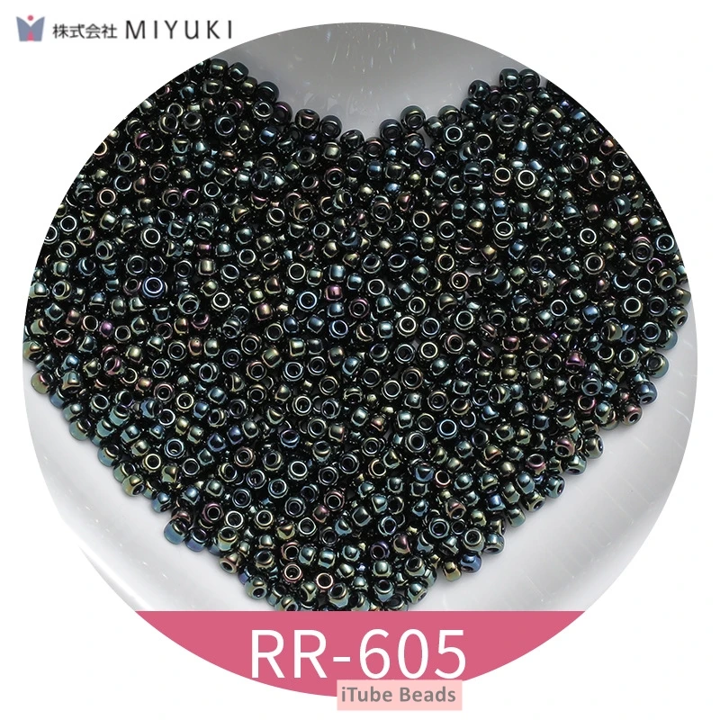 1100Pcs 2mm Miyuki Round Glass Beads 11/0 Gold Color Bohemia Style Metallic Gloss Bead For DIY Jewelry Making Bracele Earrings | Дом и сад