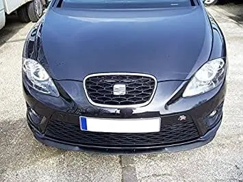 

Универсальный Спойлер для переднего спойлера SEAT LEON MK2 CUPRA R