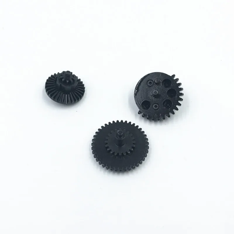 Высокоскоростной комплект SHS 13: 1 18:1 16:1 для аксессуаров Gel Blaster. Редуктор Ver.2/3 AEG Jinming