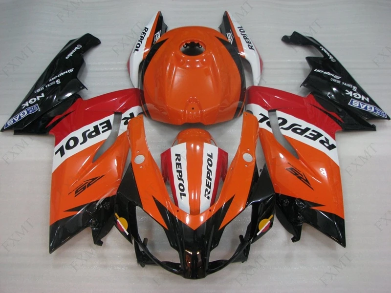 Комплекты обтекателей для Aprilia RS125 10 11 125-2006 RS 2011 07 08 | Автомобили и мотоциклы