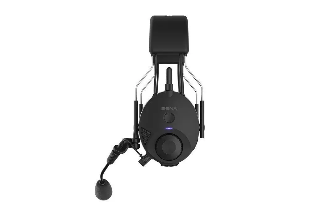 Headphones with Bluetooth communication system Sena tufftalk | Автомобили и мотоциклы