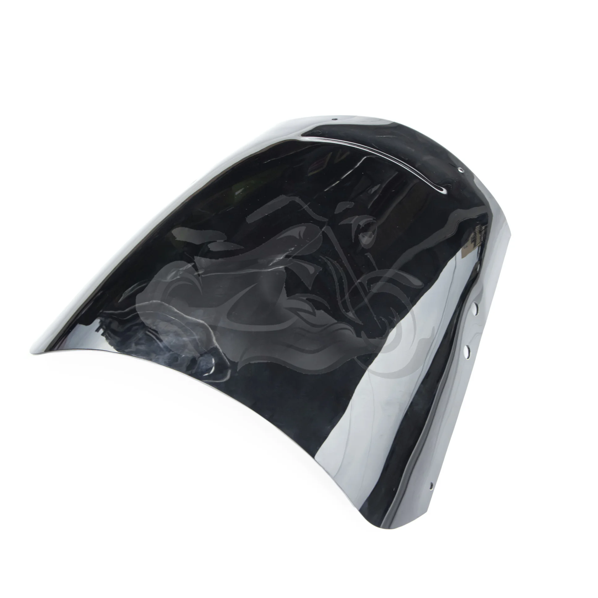 Козырёк ветрового стекла для мотоцикла HONDA VFR750 1990 1991 1992 1993 перехват 750 VFR RC30 |