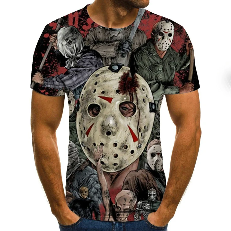 

2020 3D Printed T-shirt Men Women tshirt short Sleeve Casual Fashion High Quality Clothing tees Tops