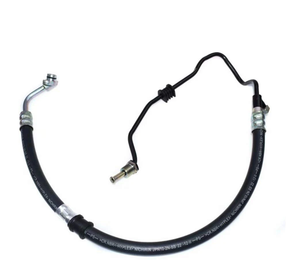 

High Pressure Power Steering Hose For Honda Civic 1.8L 2006 2007 2008 2009 2010 2011 OEM 53713SNAA06