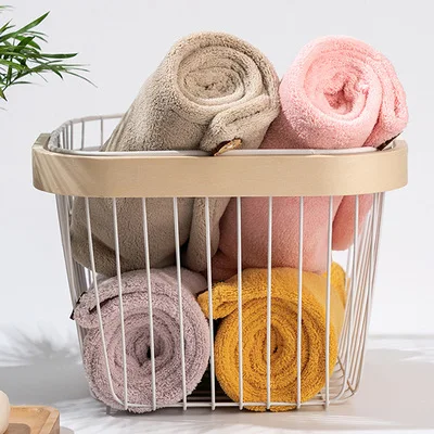 

Hair Drying Hat Quick-Dry Hair Towel Cap Hat Bath Hat Microfiber Solid Towel Cap Super Absorption Turban Hair Dry Cap
