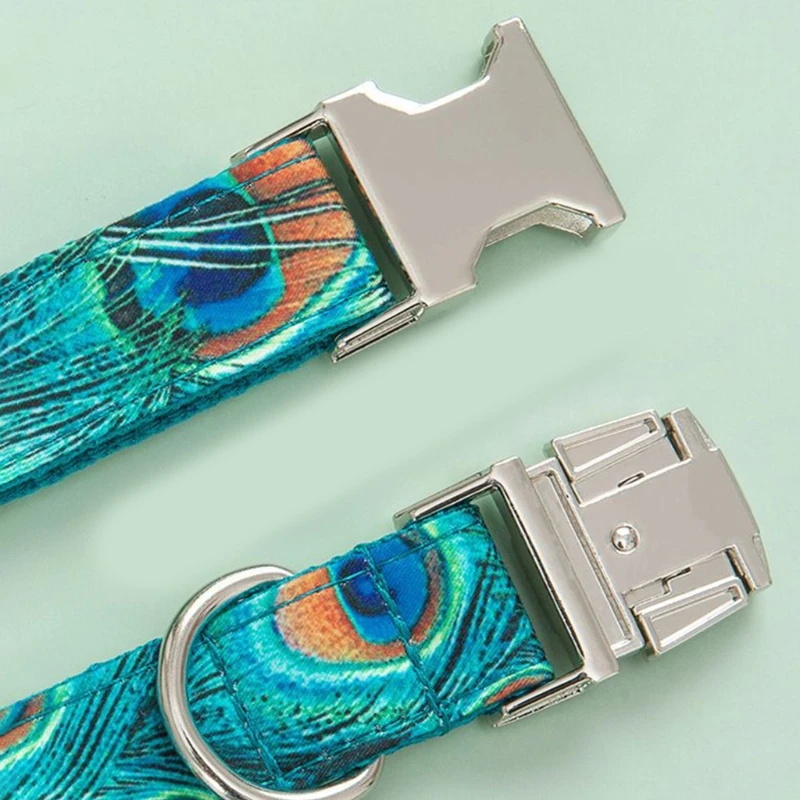 

Soft Pet Dog Cat Safety Breakaway Collar Leash Set With Cute Detachable Bowktie Charm Pet Cat Adjustable Bowknot Collar 28GF