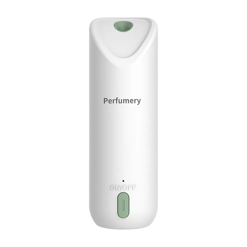 

Automatic aromatherapy machine home spray fragrance machine hotel fragrance machine bathroom deodorant perfume machine air fragr