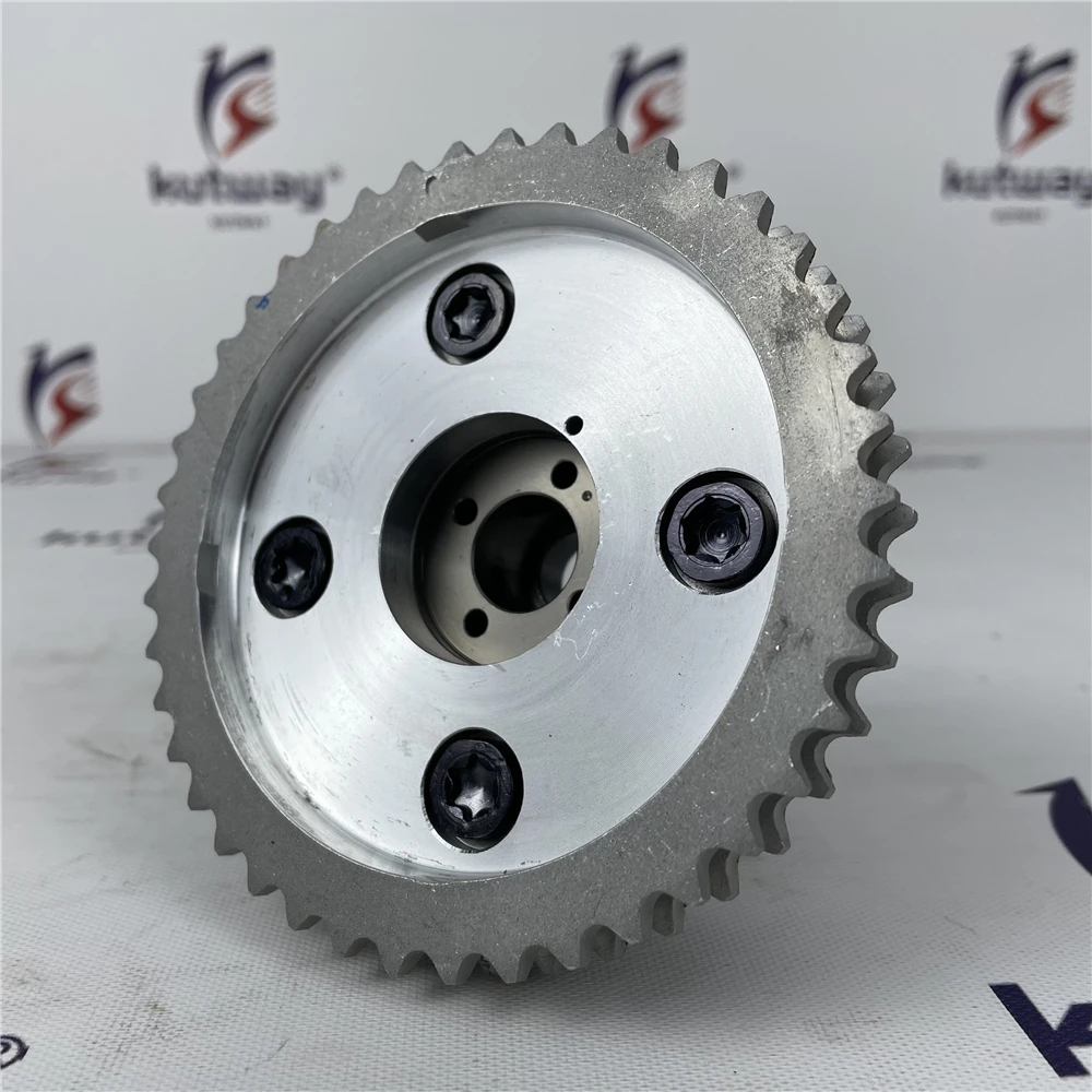 Зубчатый Распредвал двигателя Kutway звездочка подходит для Porsche OEM:94810505123 |