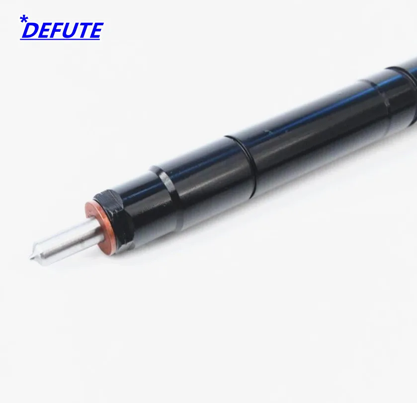 

Great Wall Haval H5 H6 110010 is a kind of diesel fuel injector auto fuel parts 28231014. 28400214/1100100.-ED01