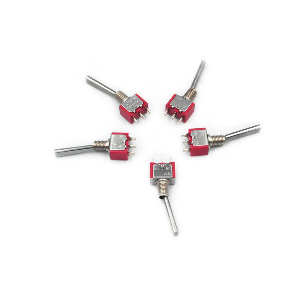 5 шт переключатель для frsky x9d plus 2019 qx7s radiolink