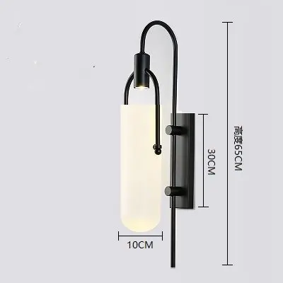 

Настенные светильники ZYZAO