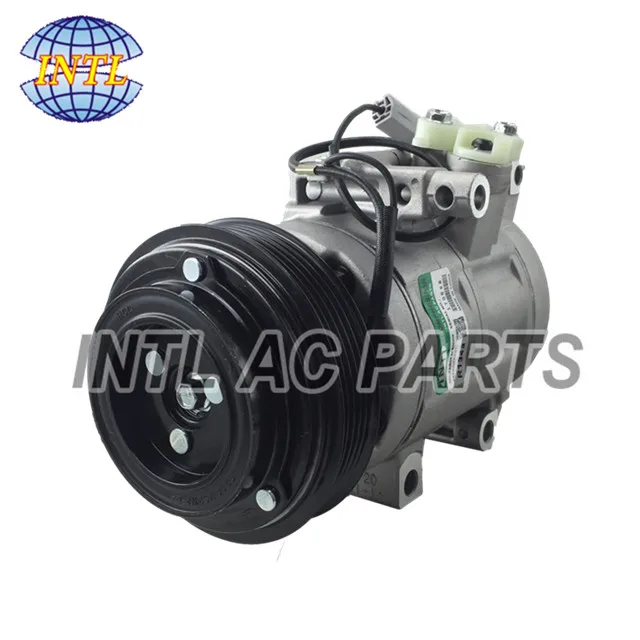 Аксессуары для автомобиля компрессор переменного тока MAZDA 3 2010 2013|auto ac compressor|ac