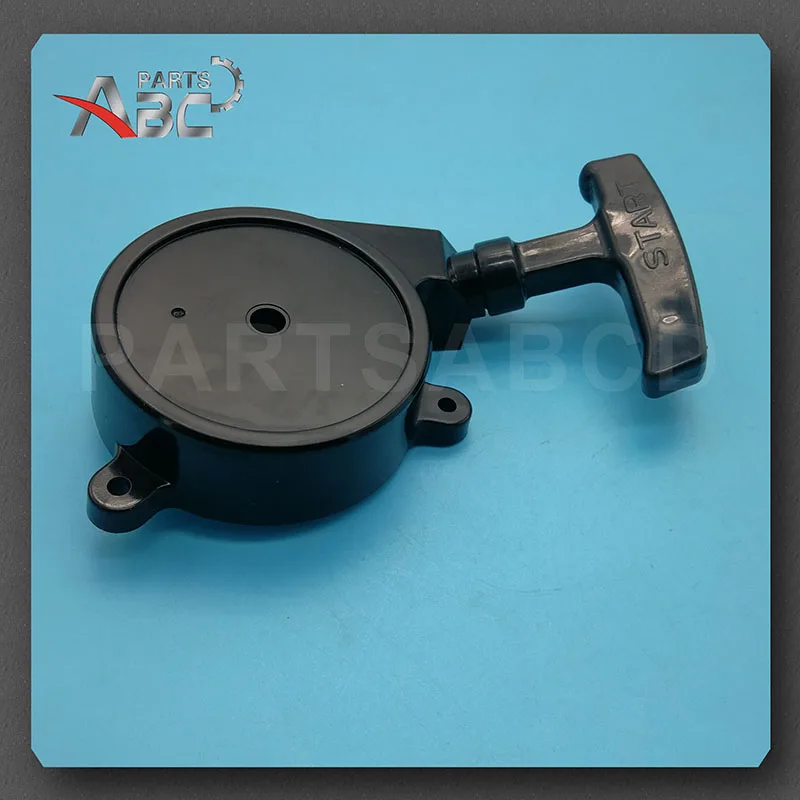 Рисунок 3 - Стартер тянуть старт для STIHL