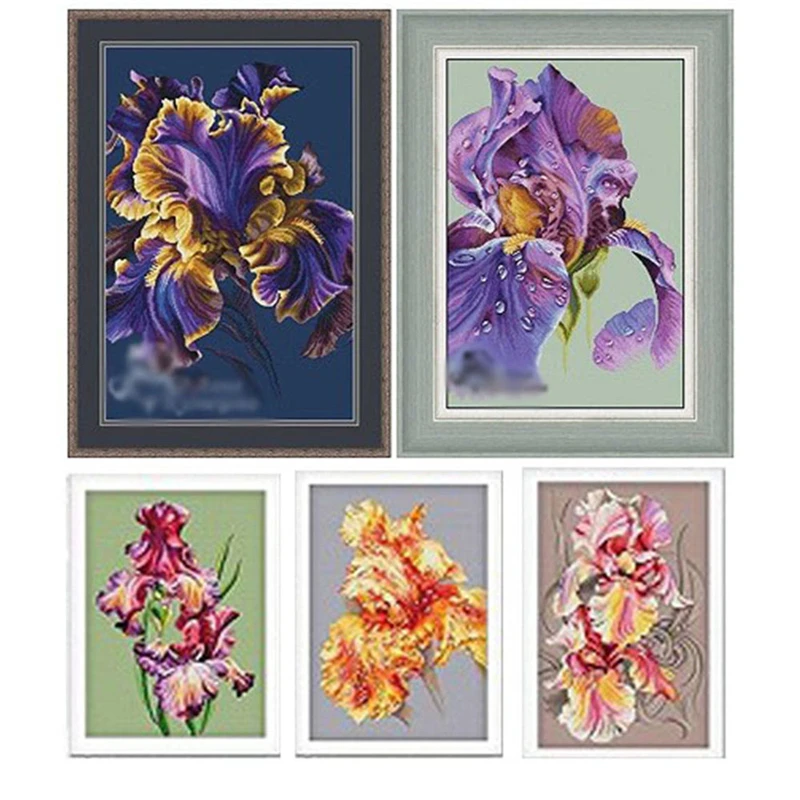 

ZZ5791 Cross stitch kits Cross-stitch cross stitch set Needlework Embroidery Craft world of warcraft threads All for handiwork