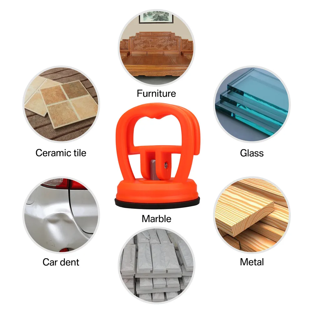 5 7 см инструмент для правки вмятин присоски мини ремонт кузова Панель Экран
