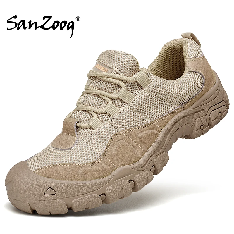 

Men Trekking Hiking Shoes Buty Trekingowe Meskie Sneakers Outdoor Treking Mountain Zapatillas Trail Tracking Trecking