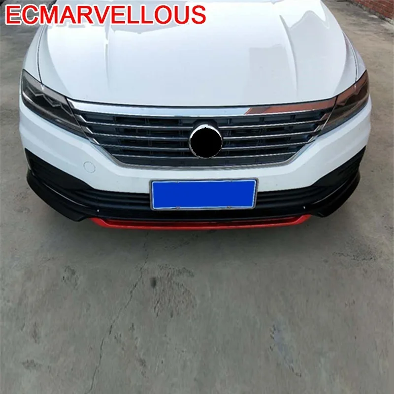 Аксессуары модификация литья под давлением автомобиля Parachoques Авто Наклейка