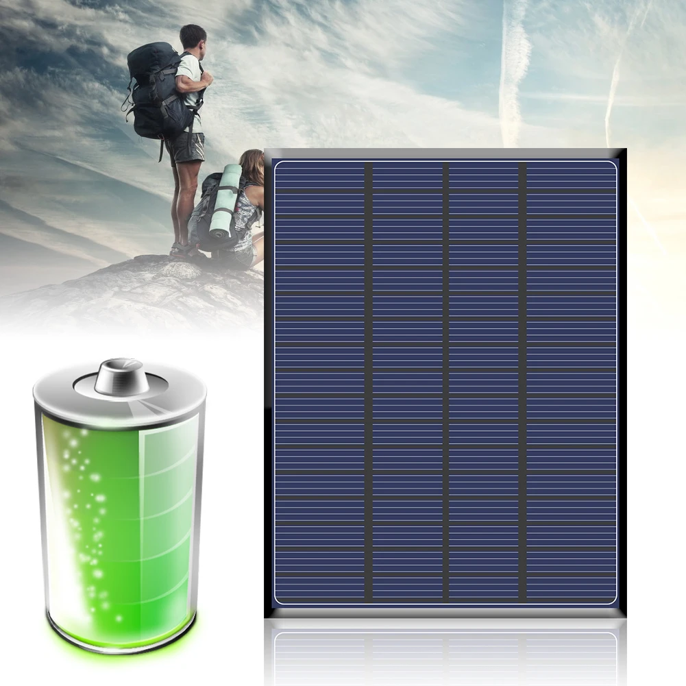 Экологичная Мини Солнечная система DIY для батареи сотового телефона зарядное