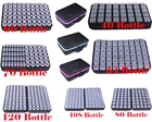 740546080108120 бутылок 5d алмазная живопись аксессуары ящик для хранения инструментов чехол для переноски алмазная живопись фотосумка