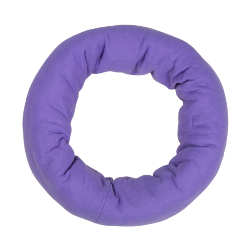

Baby Posing Pillow Circle Cushion Newborn Photography Props Infants Photo Shooting Accessories