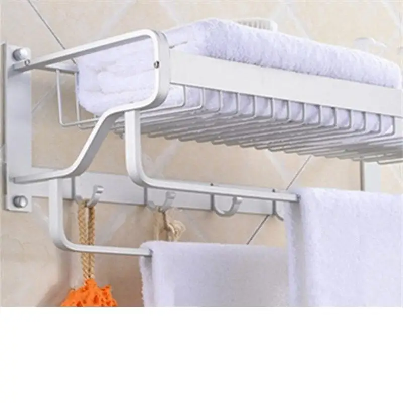 

Holder Estante Porta Shampoo Meuble Accessoires Badkamer Floating Banheiro Accessories Salle De Bain Shelves Bathroom Wall Shelf