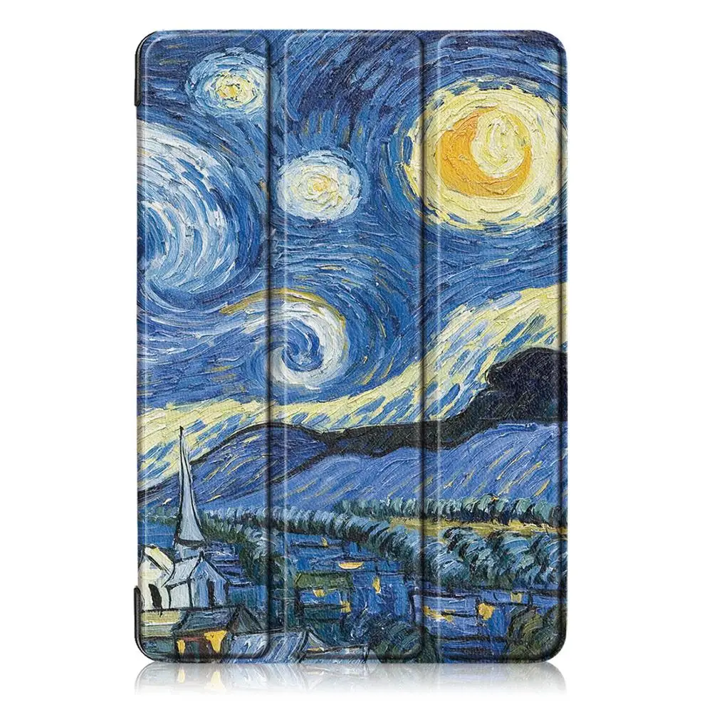 

Чехол-книжка для iPad mini 4, из искусственной кожи, с магнитной застежкой