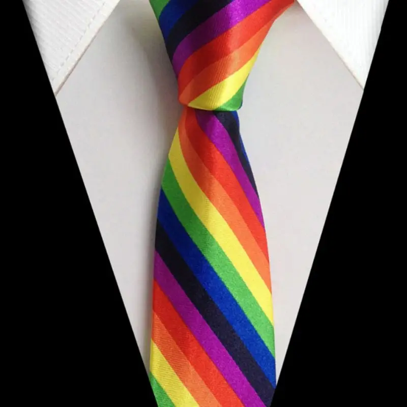 Для мужчин женщин Классика американского флага галстук-бабочка c бантом в