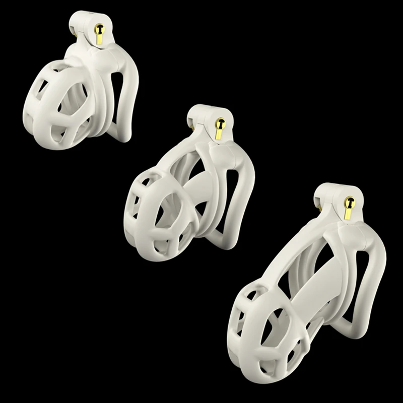 Светонепроницаемая цена на клетку для пениса Python V2.0 Mamba дизайнерское устройство