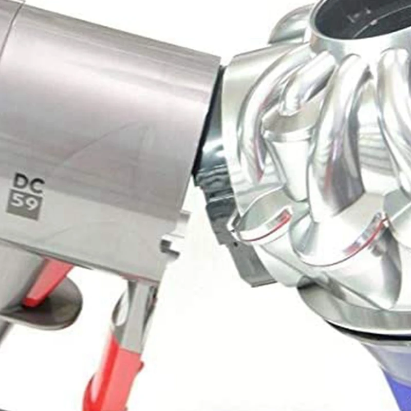 2 шт. сепаратор для пылесоса Dyson Dc58 Dc59 Dc61 Dc62 V6|Запчасти пылесоса| |