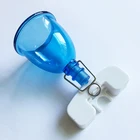 Вакуумный насос для увеличения пениса, аксессуары для увеличения пениса, защитная чашка для усиления пениса, Мужской мастурбатор, усиление пениса, растягивание пениса