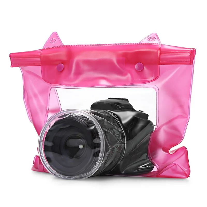 Underwater Sealing Sports Bag Waist Swimming Drifting Diving Fanny Pack Pouch Mobile Phone Pocket | Багаж и сумки