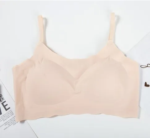 Сексуальные женские бюстгальтеры размера плюс 2020 с регулируемыми лямками