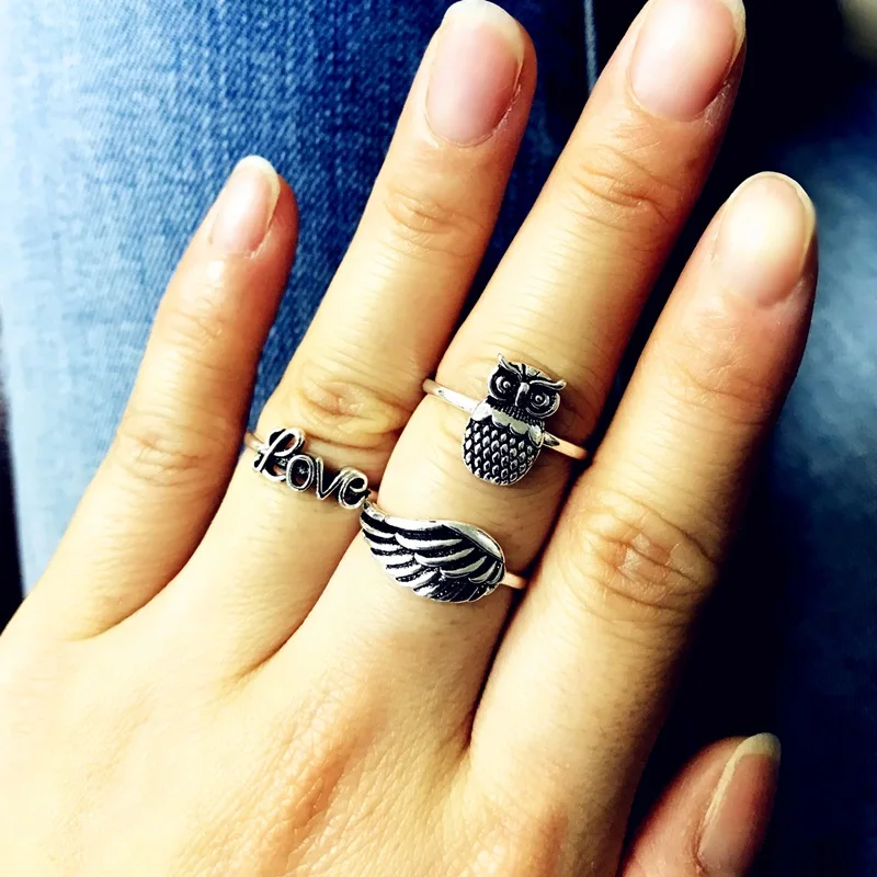 OMHXZJ оптовая продажа Европейская мода горячие ювелирные изделия женское для