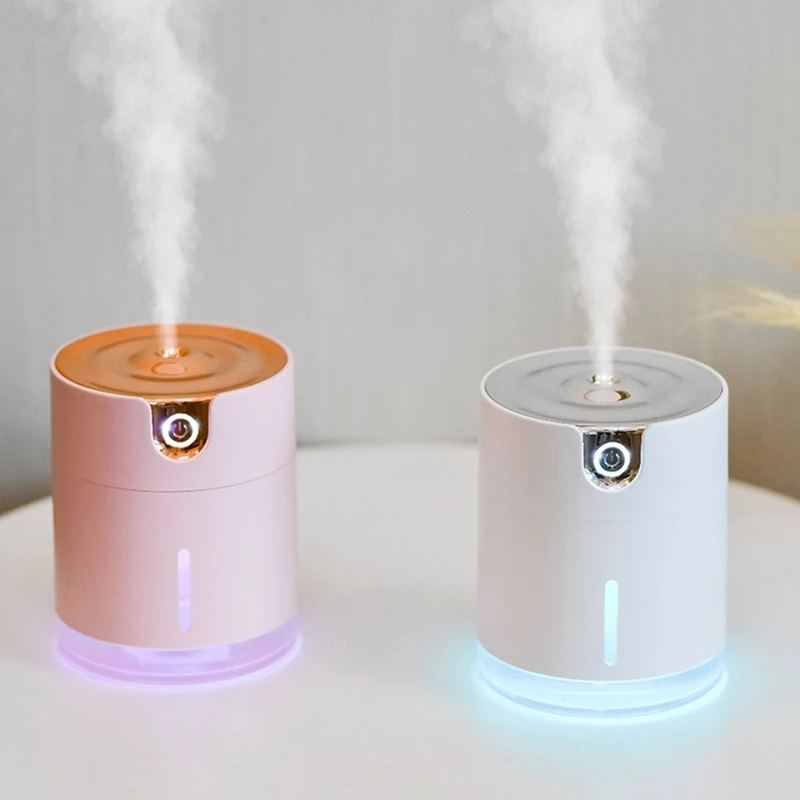 Капля воды ночной Светильник USB увлажнитель воздуха туман Maker Красота пополнения