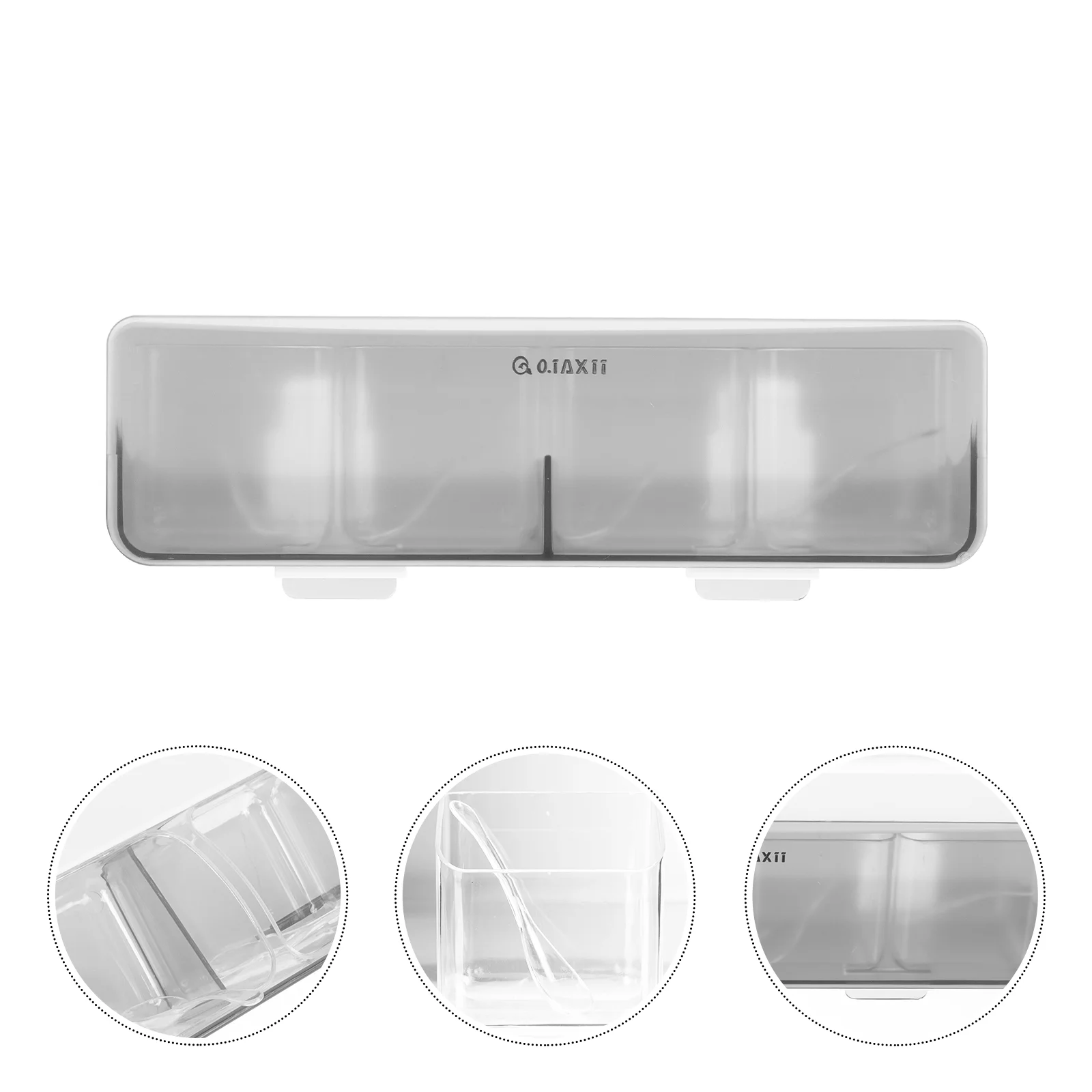 

1 шт. креативная банка для хранения приправ, бытовая банка для приправ, кухонный аксессуар