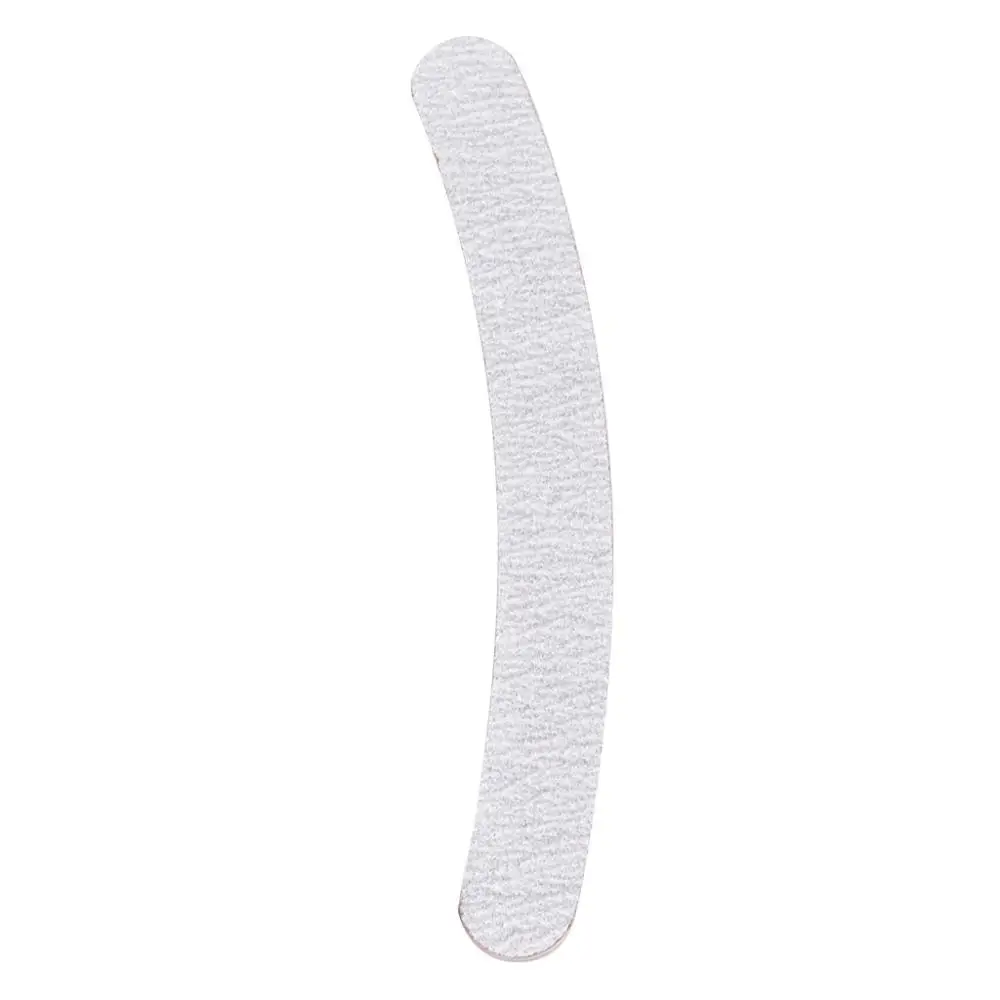 1pc Nail Files 9,5*4,5 см маникюр, щипцы для кутикулы, машинка для стрижки ногтей, триммер, инструмент для маникюра, триммер для ногтей из нержавеющей стали, машинка для стрижки ногтей - Цвет: 1pc Nail Files