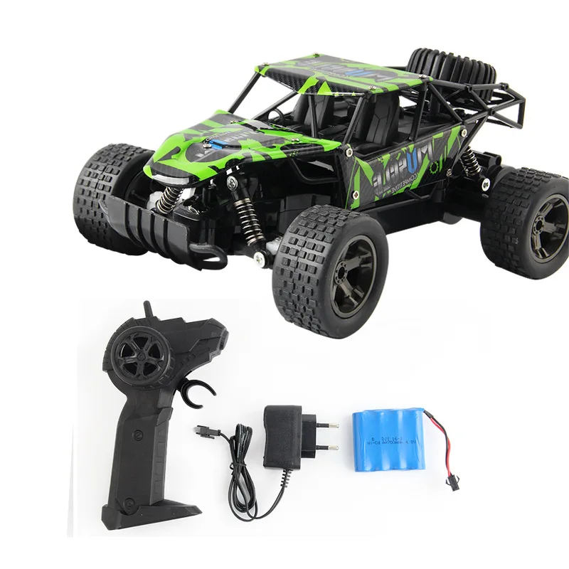 1:20 4WD RC автомобили обновленная версия 2 4G радиоуправляемые игрушечные машинки