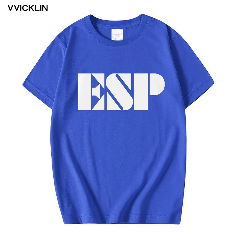 Мужская хлопковая футболка с коротким рукавом и круглым вырезом принтом в стиле