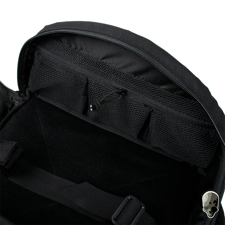 Outdoor Sports Tactical Helmet Storage Bag Sundry Tools Handbag New Non Reflective 500D Cordura Fabric Tm-3177