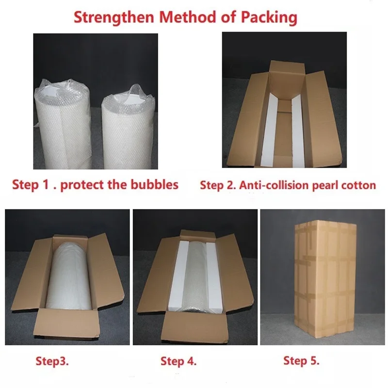 

5 Piece/lot Round Cylinder Pedestal Display Art Decor Plinths Pillars For DIY Cake stand Dessert table Wedding Party Supplies