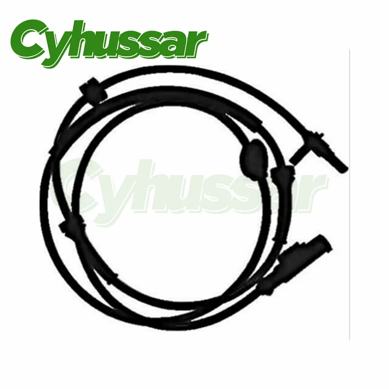 Задний датчик скорости ABS для ALFA ROMEO 156 GT 932 937 46823095