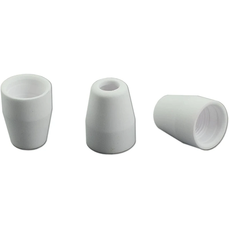 

130Pcs for PT-31 LG40 Air Plasma Cutter Torch Consumables KIT 30A 40A CUT-40 CUT-50 CT312