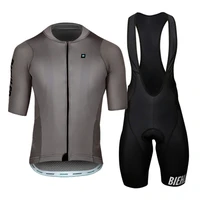 2021 summer pro team short sleeve mens cycling jersey bib shorts sets bike sportswear ropa ciclismo bicycle clothing kits