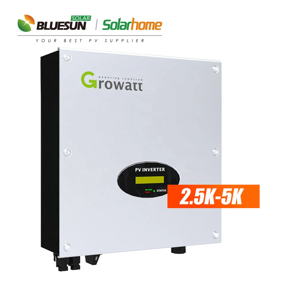 На сеточной системе используется 2.5kw 3kw 4 2 kwSingle Phase 3000w Inversores Солнечная на сетке с